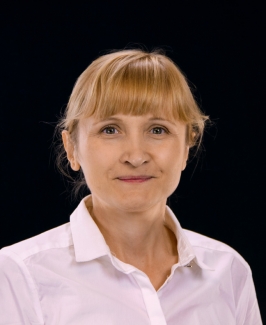 Agnieszka Jaron-Becker