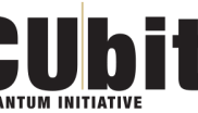 CUbit Quantum Initiative Logo