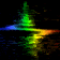 M84 STIS image
