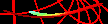 zoom of probe