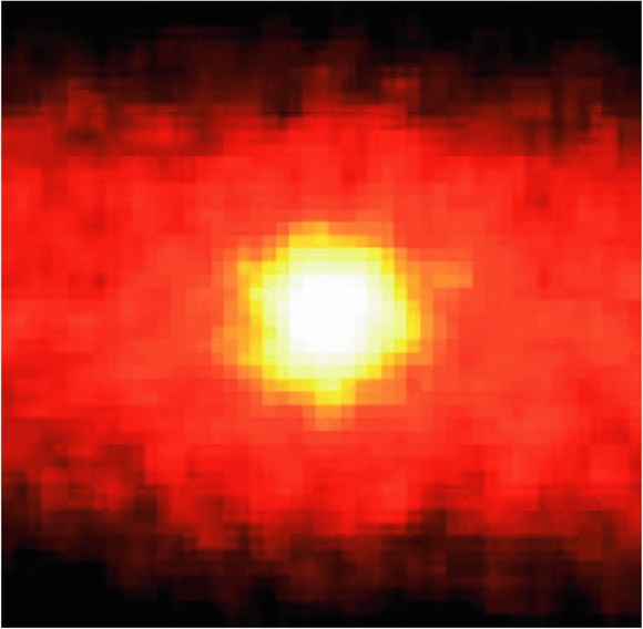 Fig15.12b of Cosmic Perspective (copyrighted)