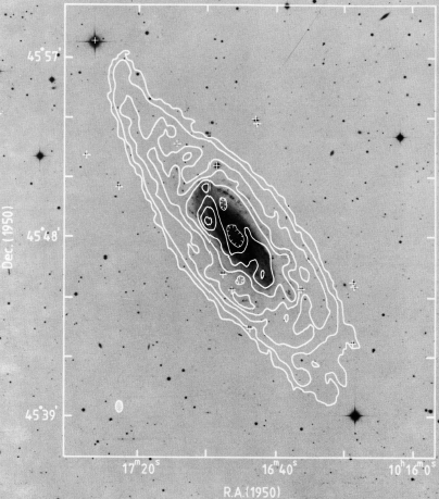 NGC 3198