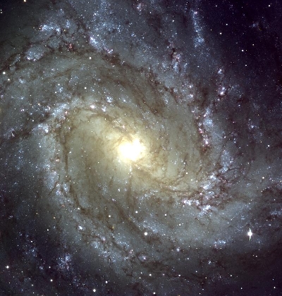 A galaxy