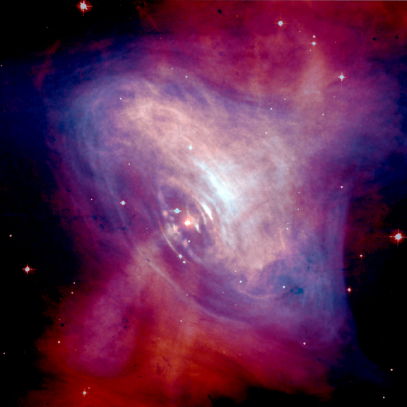 M1 in x-rays