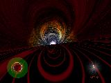 In circular orbit at the photon sphere