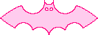 Approximation of Batman logo