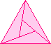 System of 4 polygons that unify fails to merge into a single polygon
