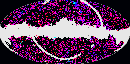 PSCz galaxy survey