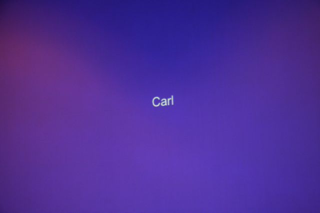 487 Carl title slide