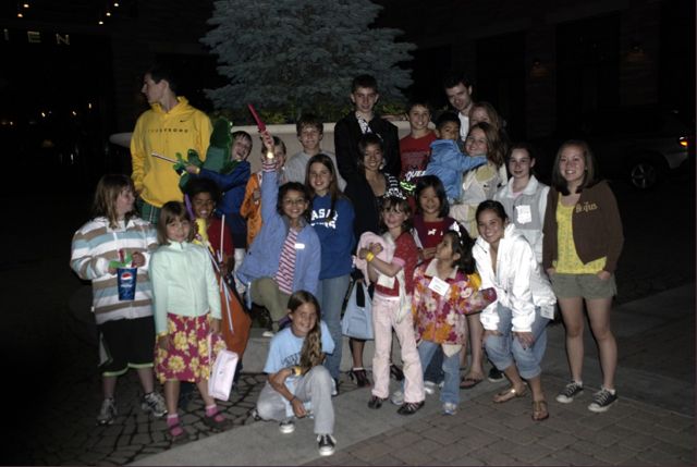 504 Gateway group photo DZ