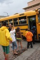 500 Bus loading