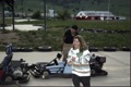 518  Unloading Go Karts DZ