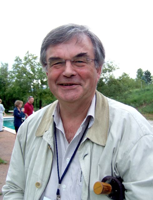 111 Horst Koeppel