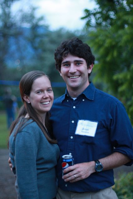127 Kimberly & Jesse Marcum