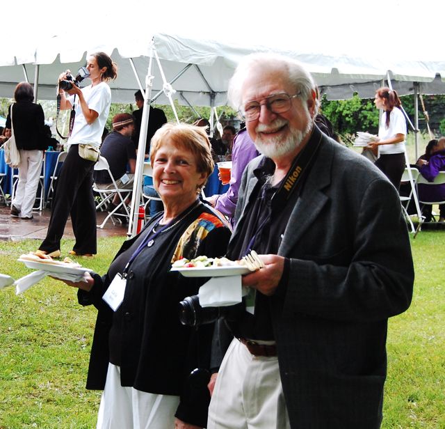169 Carla & Steve Berry KL