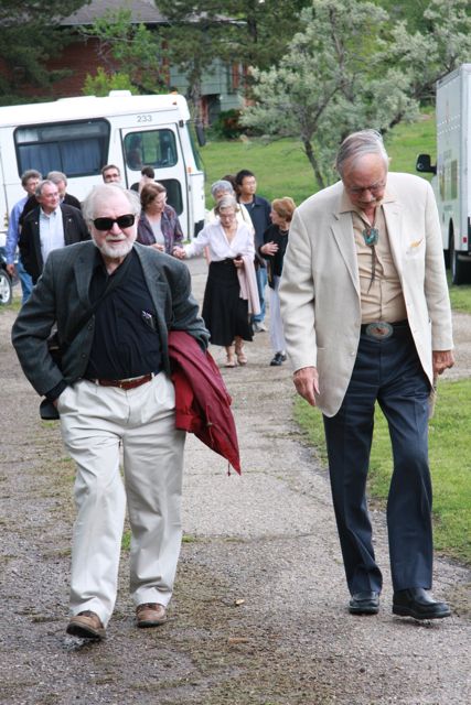 016 Steve Berry & Lew Branscomb