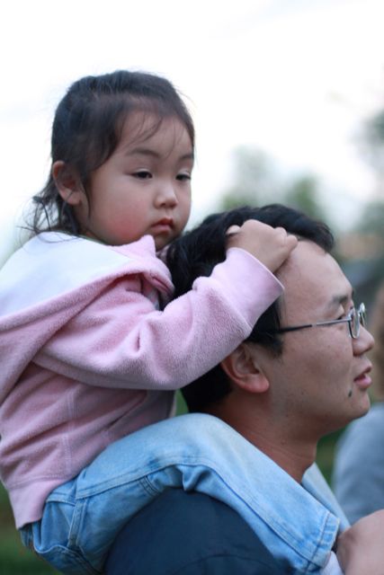 017 Isabella & Zhibo Yang