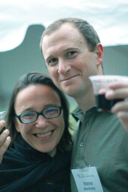 053 Sara Dolnicar & Steve Blanksby