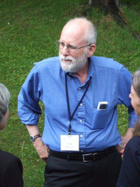 070 Bob Damrauer