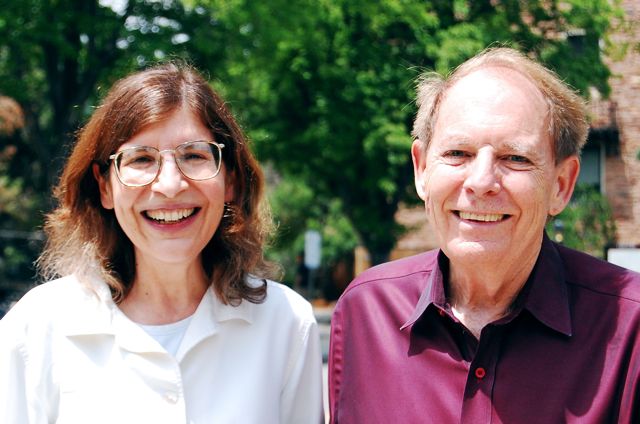 091 Doreen Leopold & Carl KL