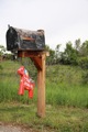 001 Barney's mailbox