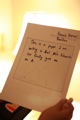 218 Hannah Sevian's letter to Mrs. Edwards