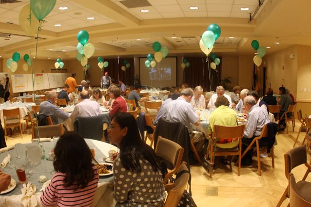 271 Luncheon Guests 1