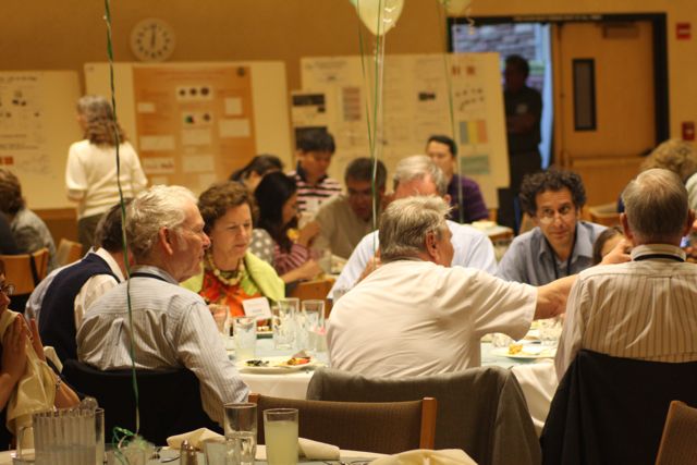 274 Luncheon Guests 2