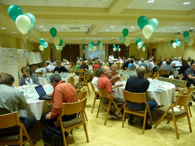 281 Luncheon Guests 3