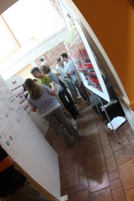 267 Poster Session 3