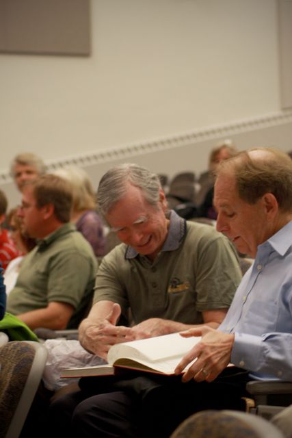 257 WS Tom Miller & Carl