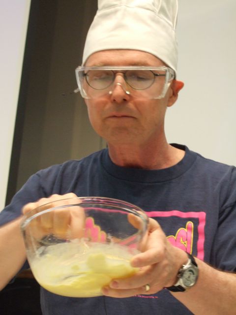 263 WS Wizard scrambles eggs 2