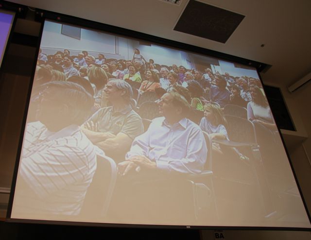 243 WS audience projection