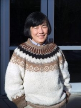 Photograph of Siu Au Lee