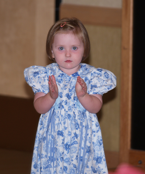 Grand Daughter 1