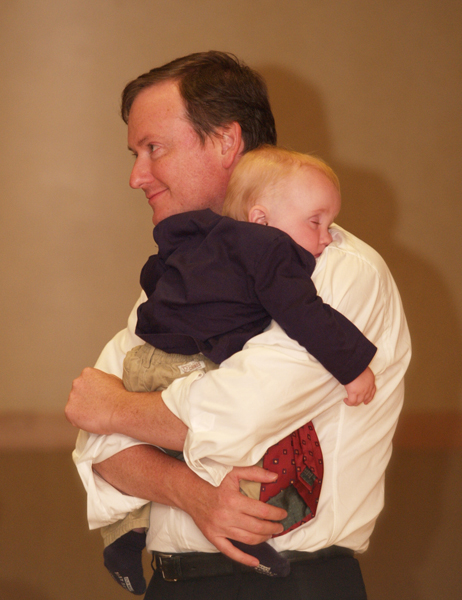 Tom and Son