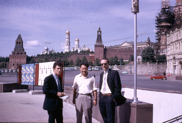 Borde & J.Moscow69