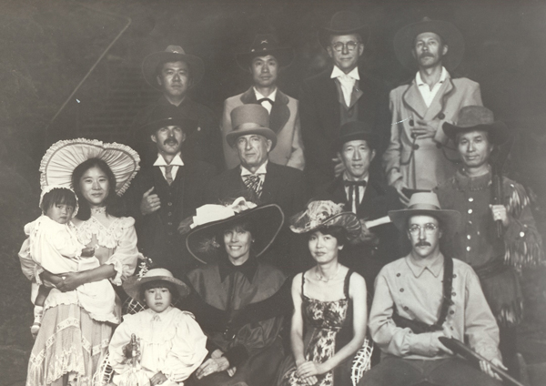 Group Picture I