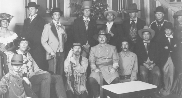 Group Picture II