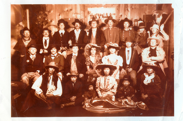 Group Picture III
