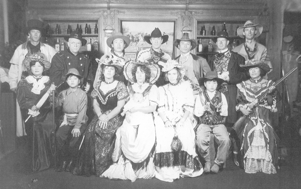 Group Picture IV