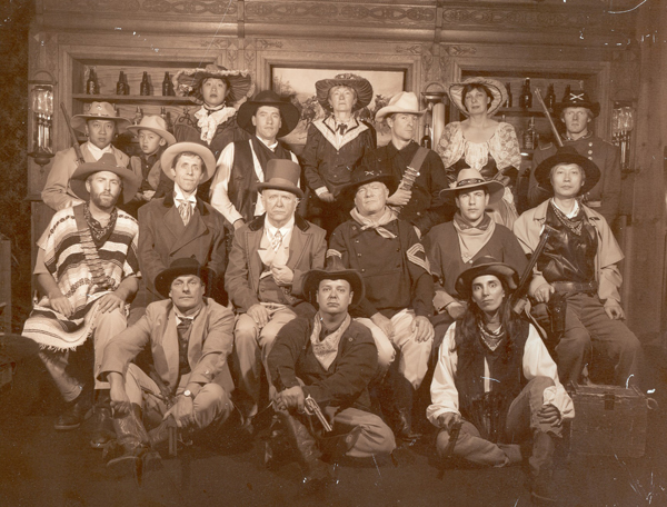Group Picture V
