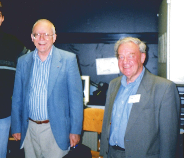 Hall_Drever_1999