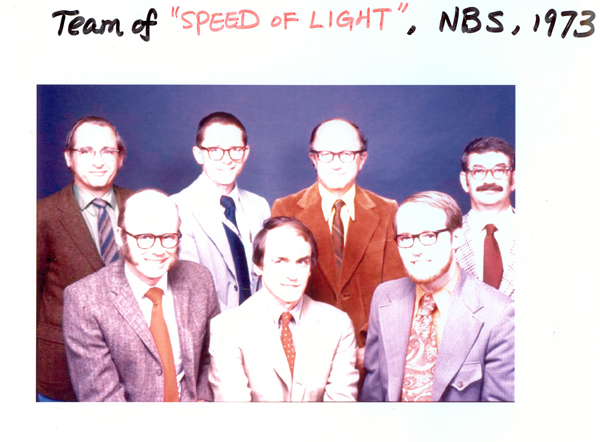 c-Team Picture 1973
