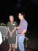 Eric Cornell and Kathrin Gebbie