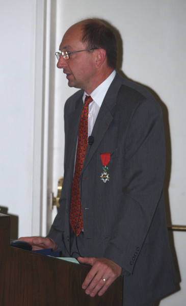 Christian Breant