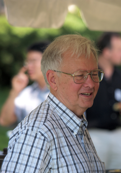 Jim Faller