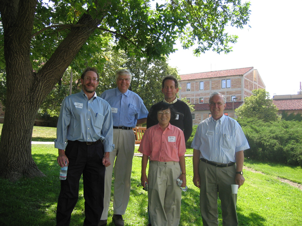 The Group