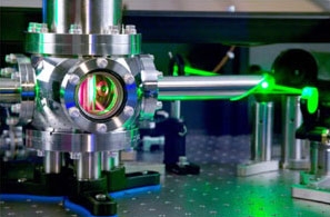 Ultrafast Laser Science