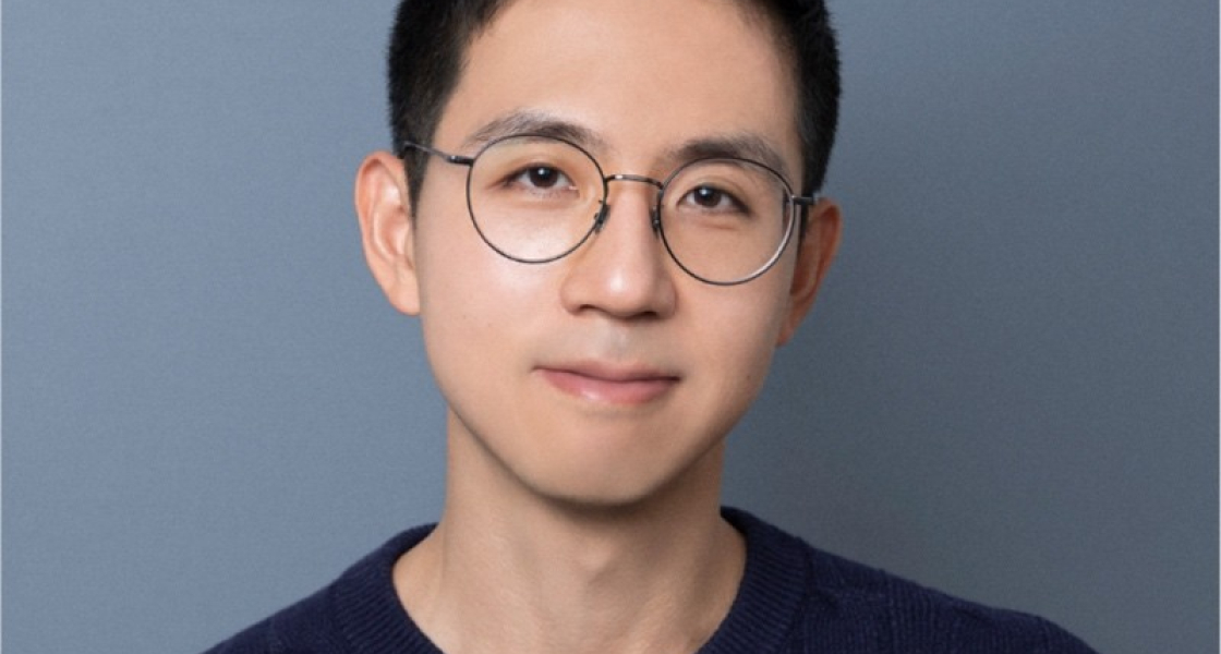 Photo of Taeho Ryu